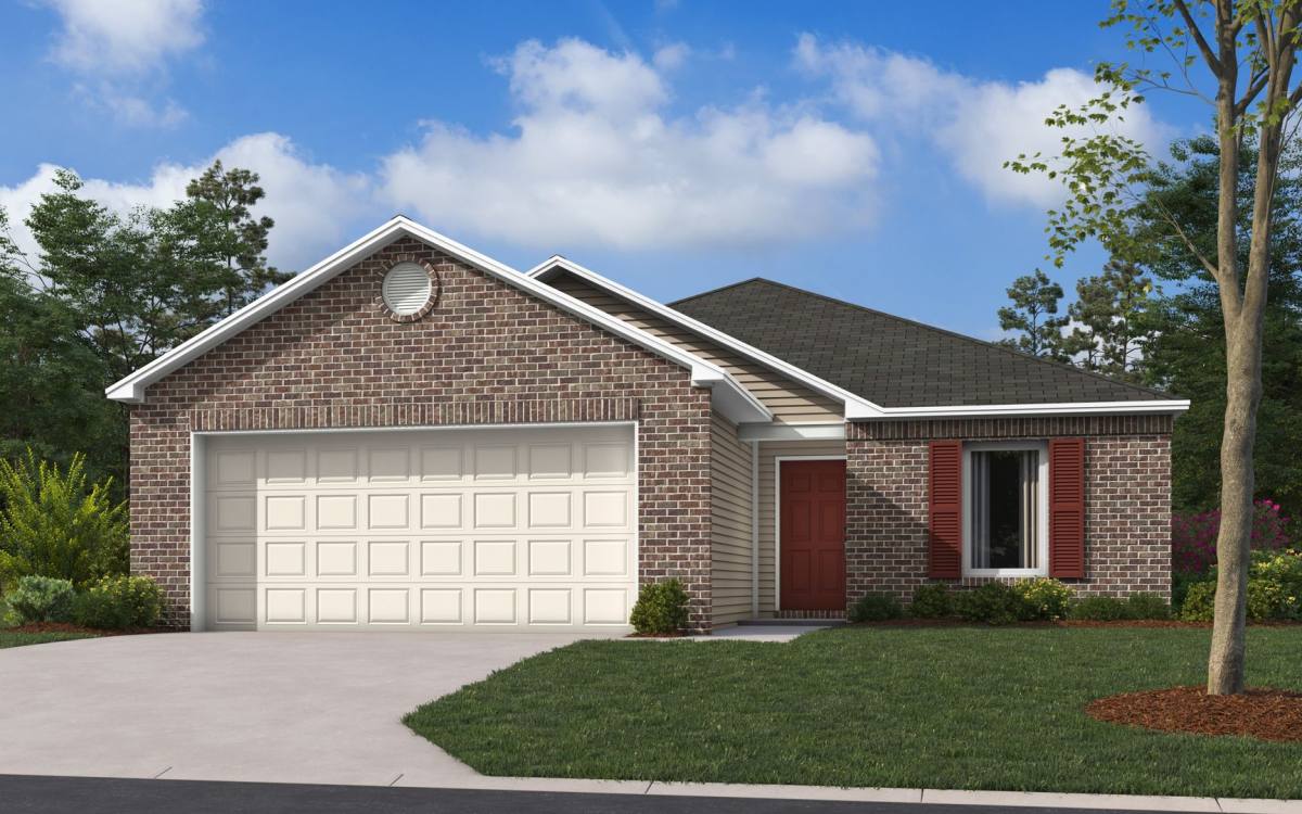 1003 W Fargo Rd, Claremore, OK 74019