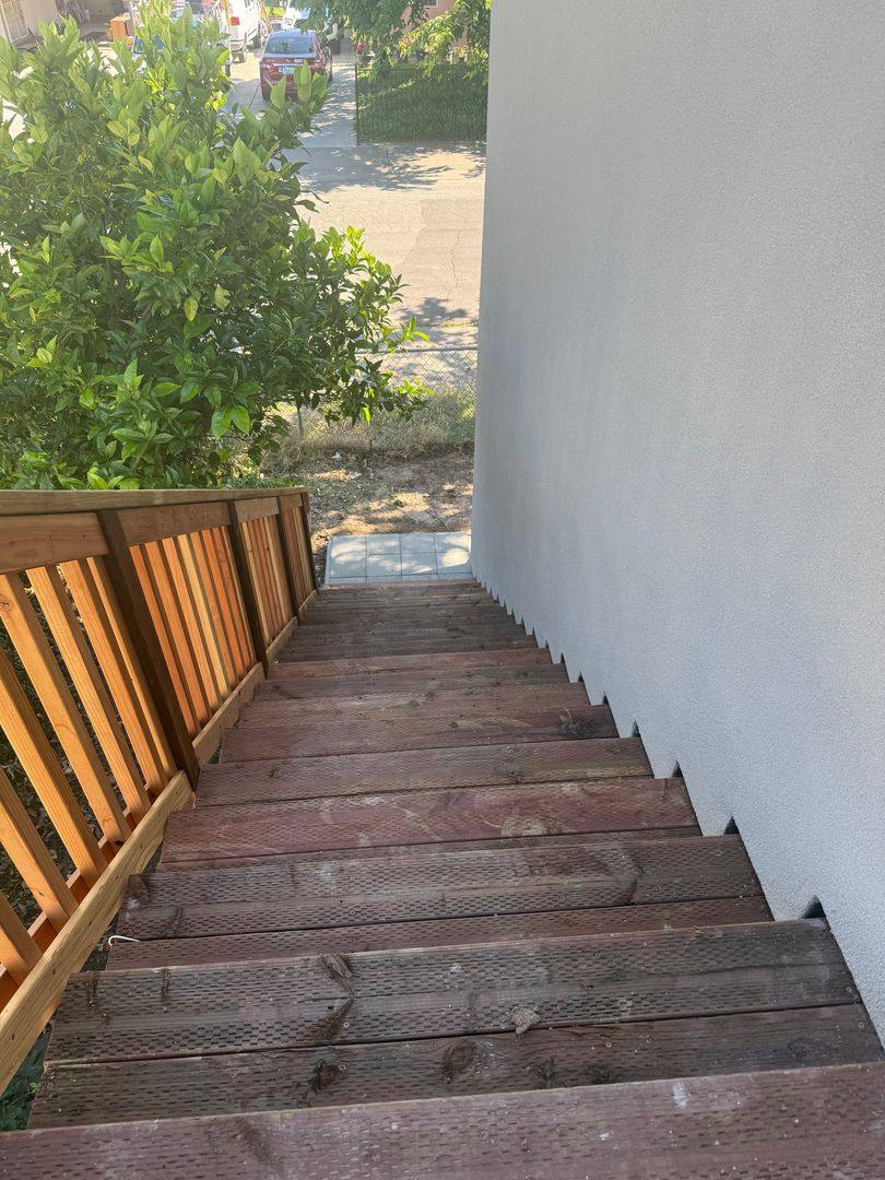 Apartment for rent at 5895 28th St, Sacramento, CA 95824