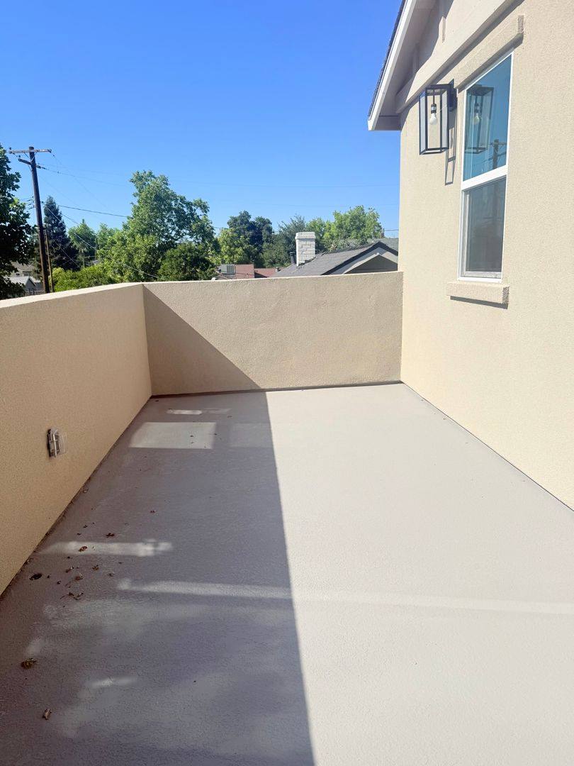 Apartment for rent at 5895 28th St, Sacramento, CA 95824