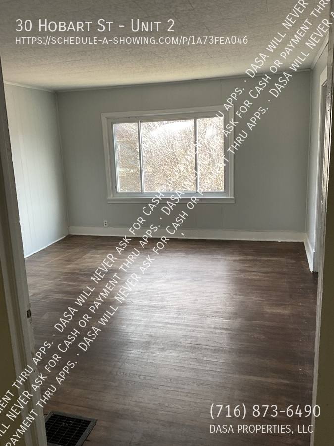 Apartment for rent at 30 Hobart St #2, Buffalo, NY 14206