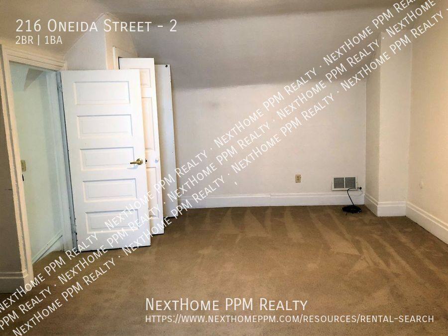 Apartment for rent at 216 Oneida St #2, Pittsburgh, PA 15211
