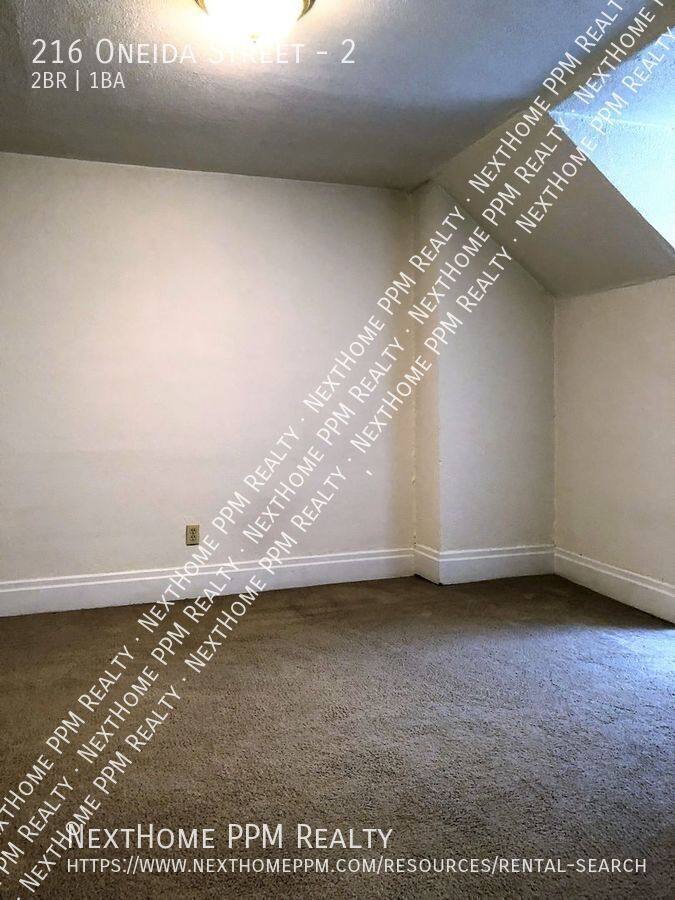 Apartment for rent at 216 Oneida St #2, Pittsburgh, PA 15211