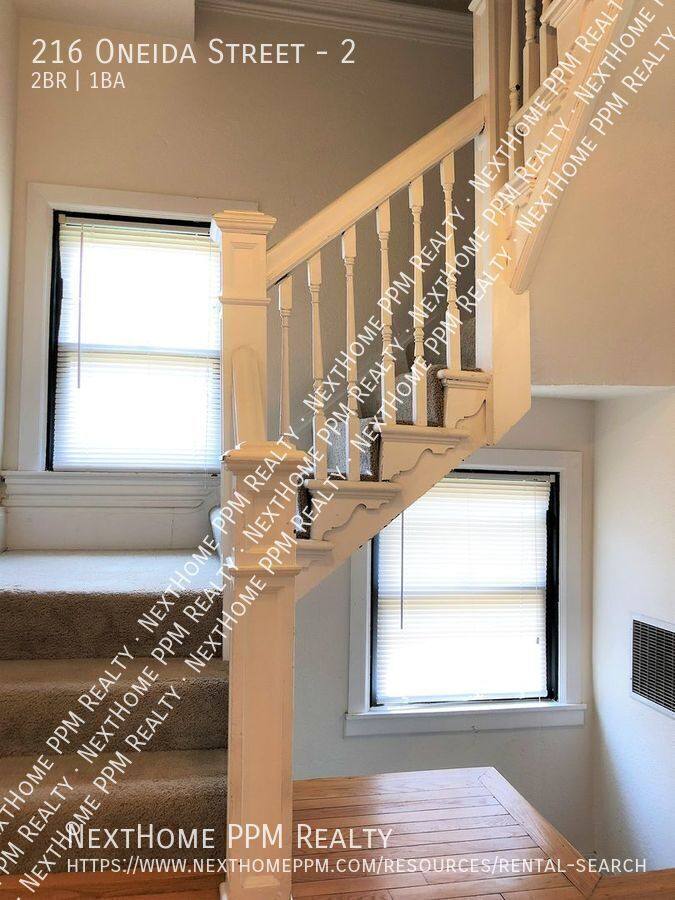 Apartment for rent at 216 Oneida St #2, Pittsburgh, PA 15211