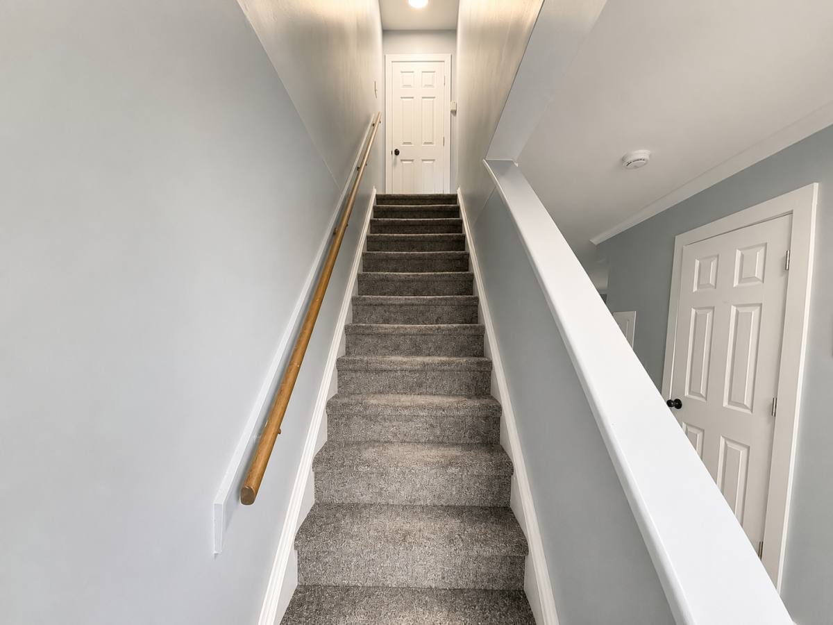 Apartment for rent at 258 Fairmont Ave, New Haven, CT 06513