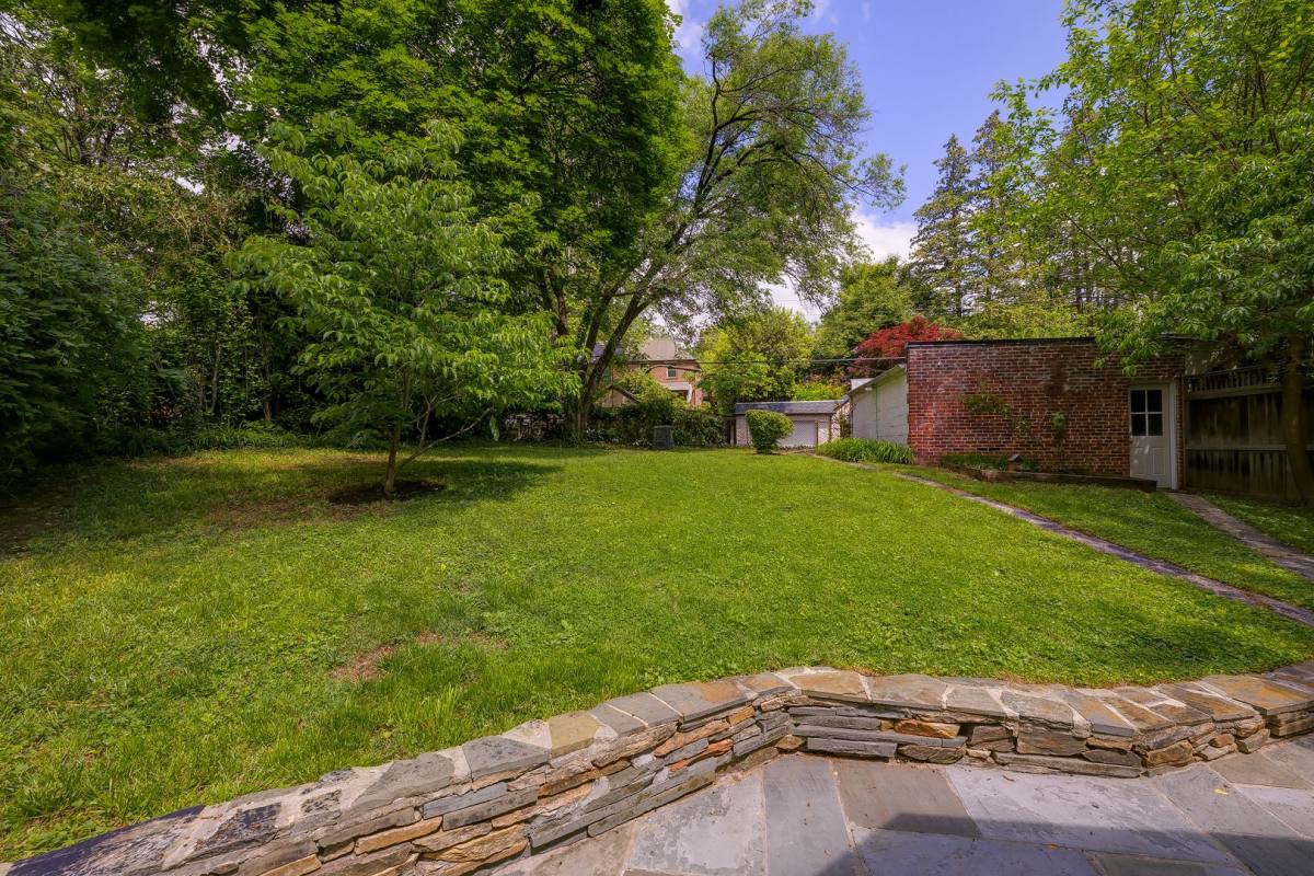 House for rent at 3677 Upton St NW, Washington, DC 20008