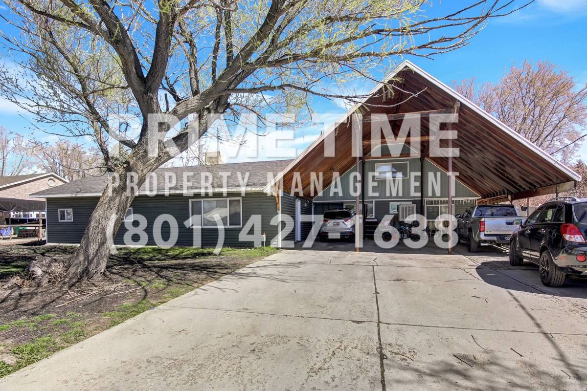 Apartment for rent at 1940 N 900 W, Lehi, UT 84043