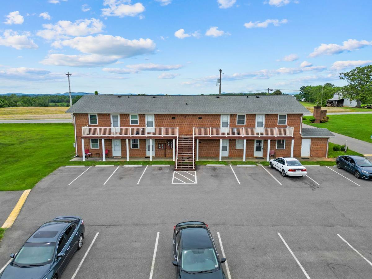 Apartment for rent at 6775 Old Franklin Turnpike, Glade Hill, VA 24092