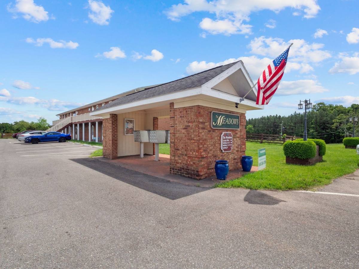 Apartment for rent at 6775 Old Franklin Turnpike, Glade Hill, VA 24092