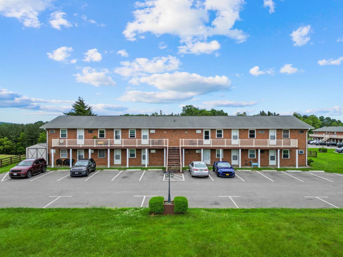 Apartment for rent at 6775 Old Franklin Turnpike, Glade Hill, VA 24092