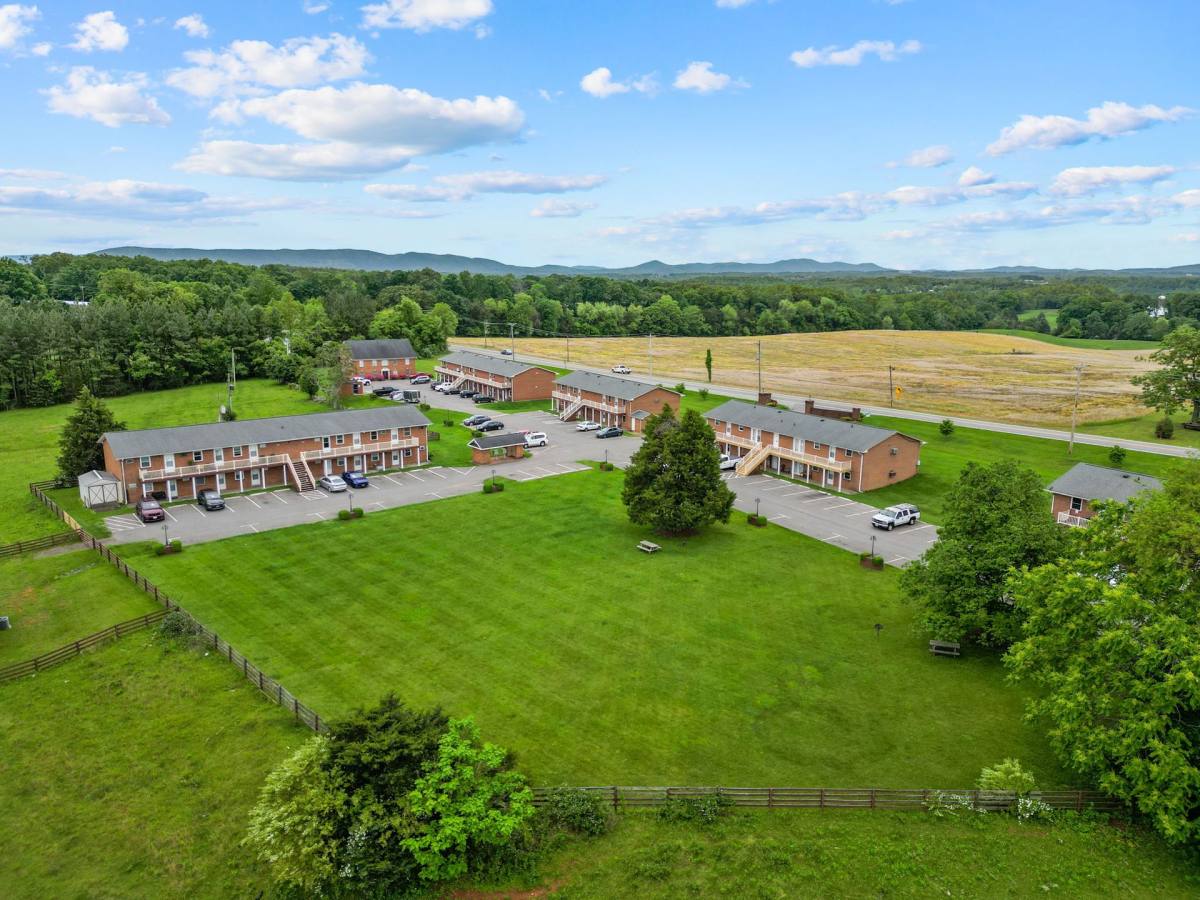Apartment for rent at 6775 Old Franklin Turnpike, Glade Hill, VA 24092