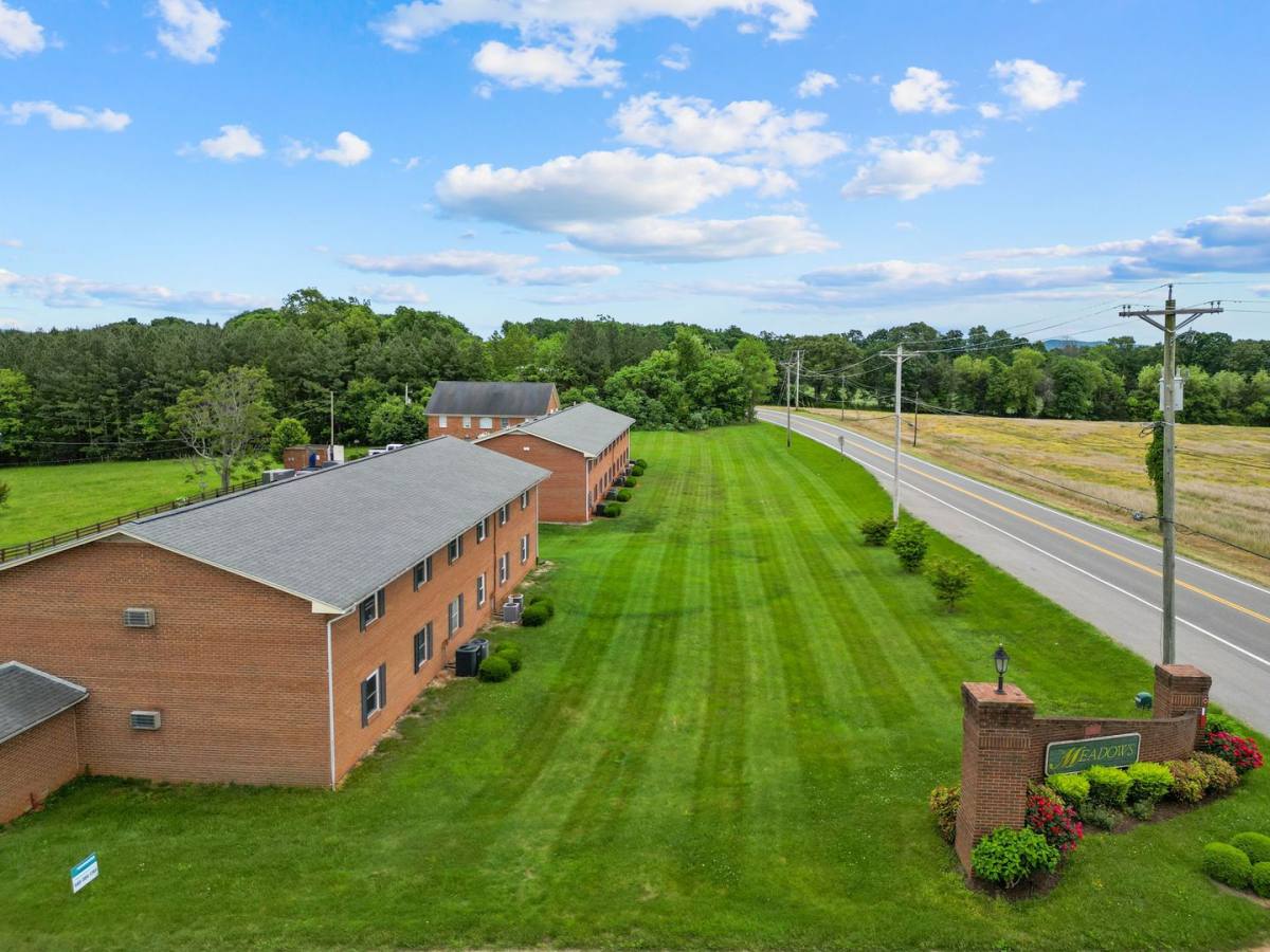 Apartment for rent at 6775 Old Franklin Turnpike, Glade Hill, VA 24092