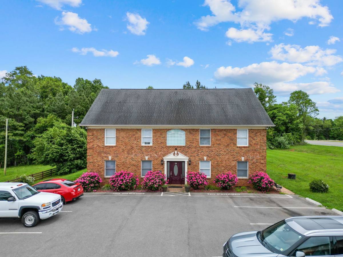 Apartment for rent at 6775 Old Franklin Turnpike, Glade Hill, VA 24092