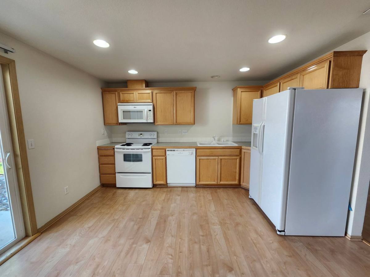 House for rent at 9704 Welsh Dr, Pasco, WA 99301