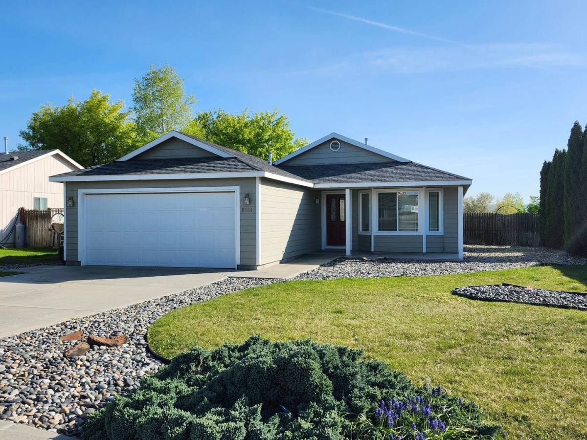 House for rent at 9704 Welsh Dr, Pasco, WA 99301