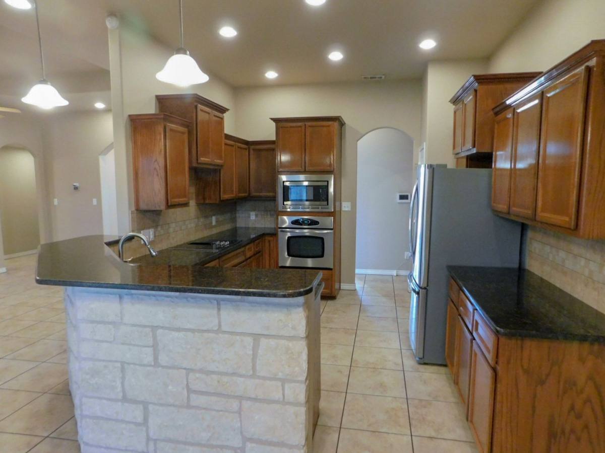 House for rent at 244 Ariana Court, Killeen, TX 76542