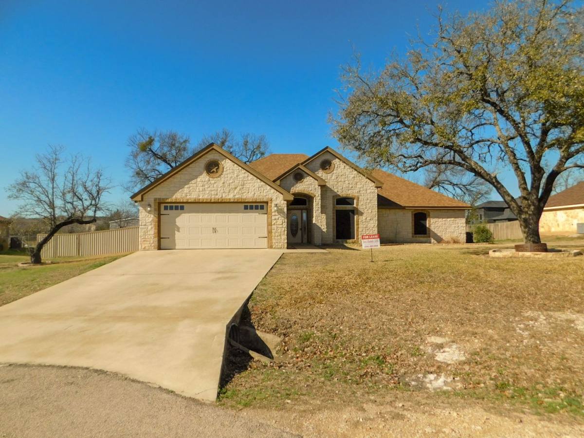 House for rent at 244 Ariana Court, Killeen, TX 76542