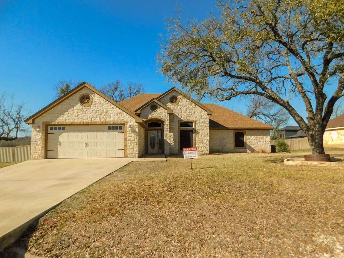 House for rent at 244 Ariana Court, Killeen, TX 76542