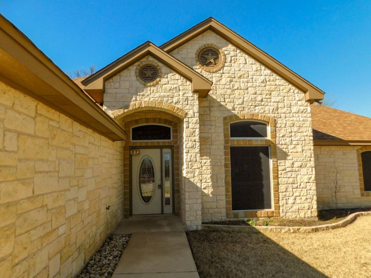 House for rent at 244 Ariana Court, Killeen, TX 76542