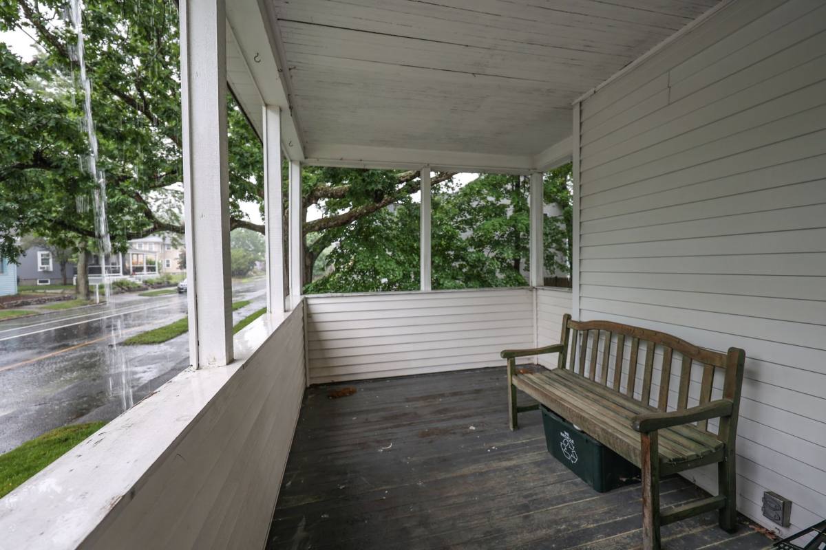 Apartment for rent at 736 Maple St #2, Manchester, NH 03104