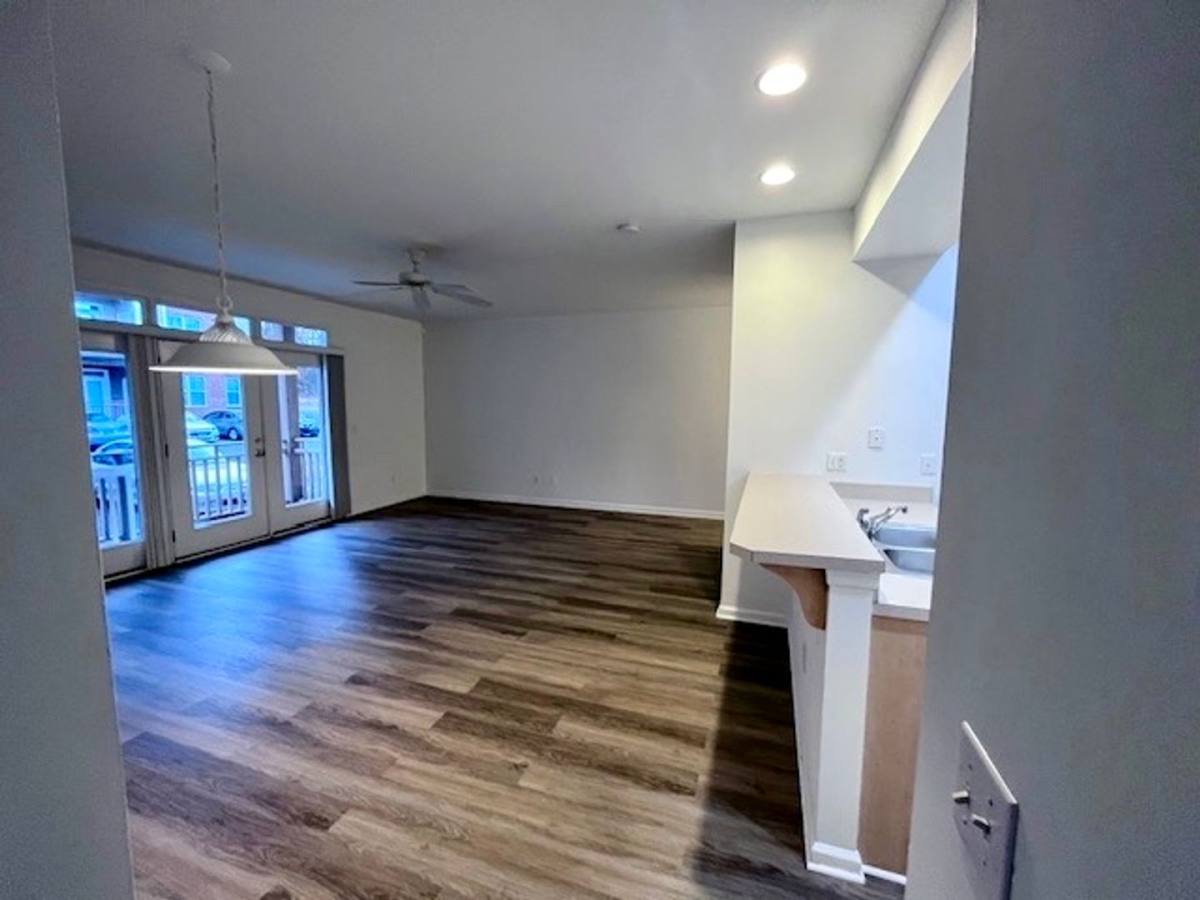 Apartment for rent at 635-675 Woodbrook Dr, Charlottesville, VA 22901