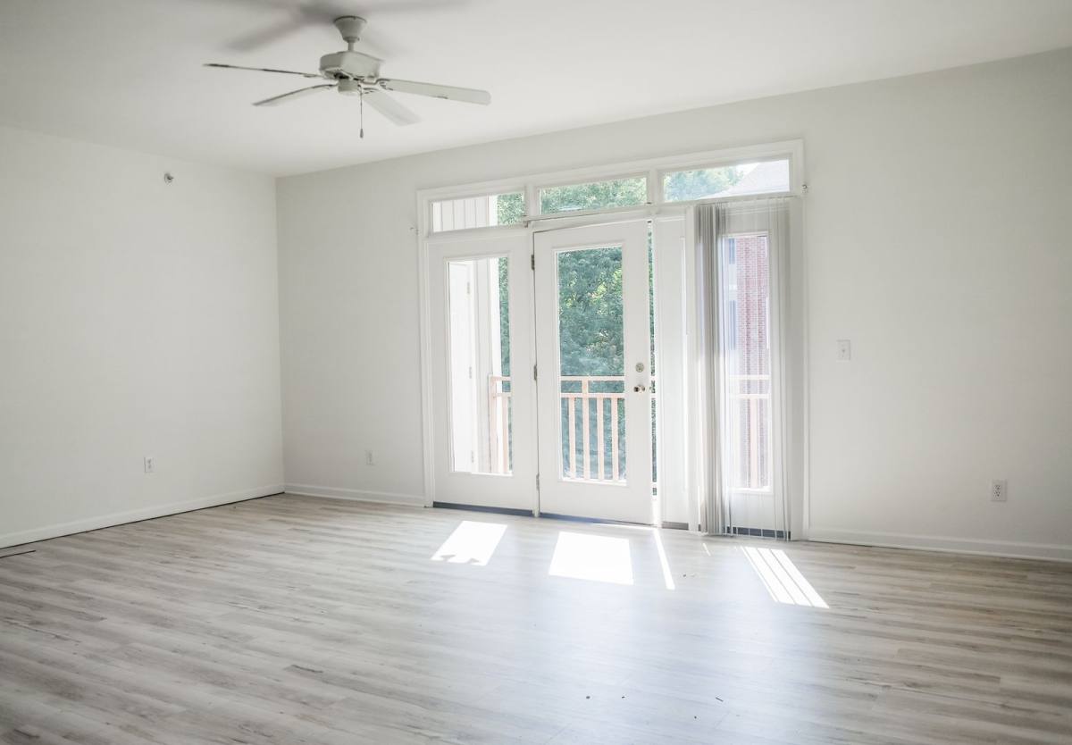 Apartment for rent at 635-675 Woodbrook Dr, Charlottesville, VA 22901