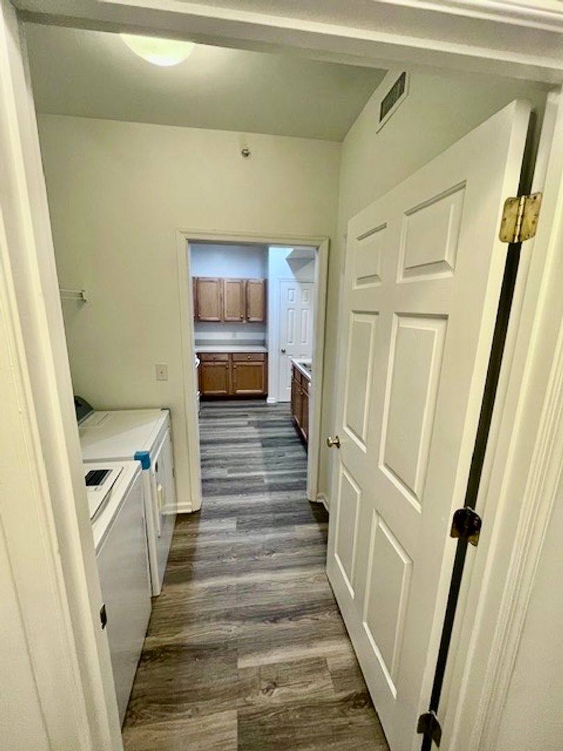 Apartment for rent at 635-675 Woodbrook Dr, Charlottesville, VA 22901