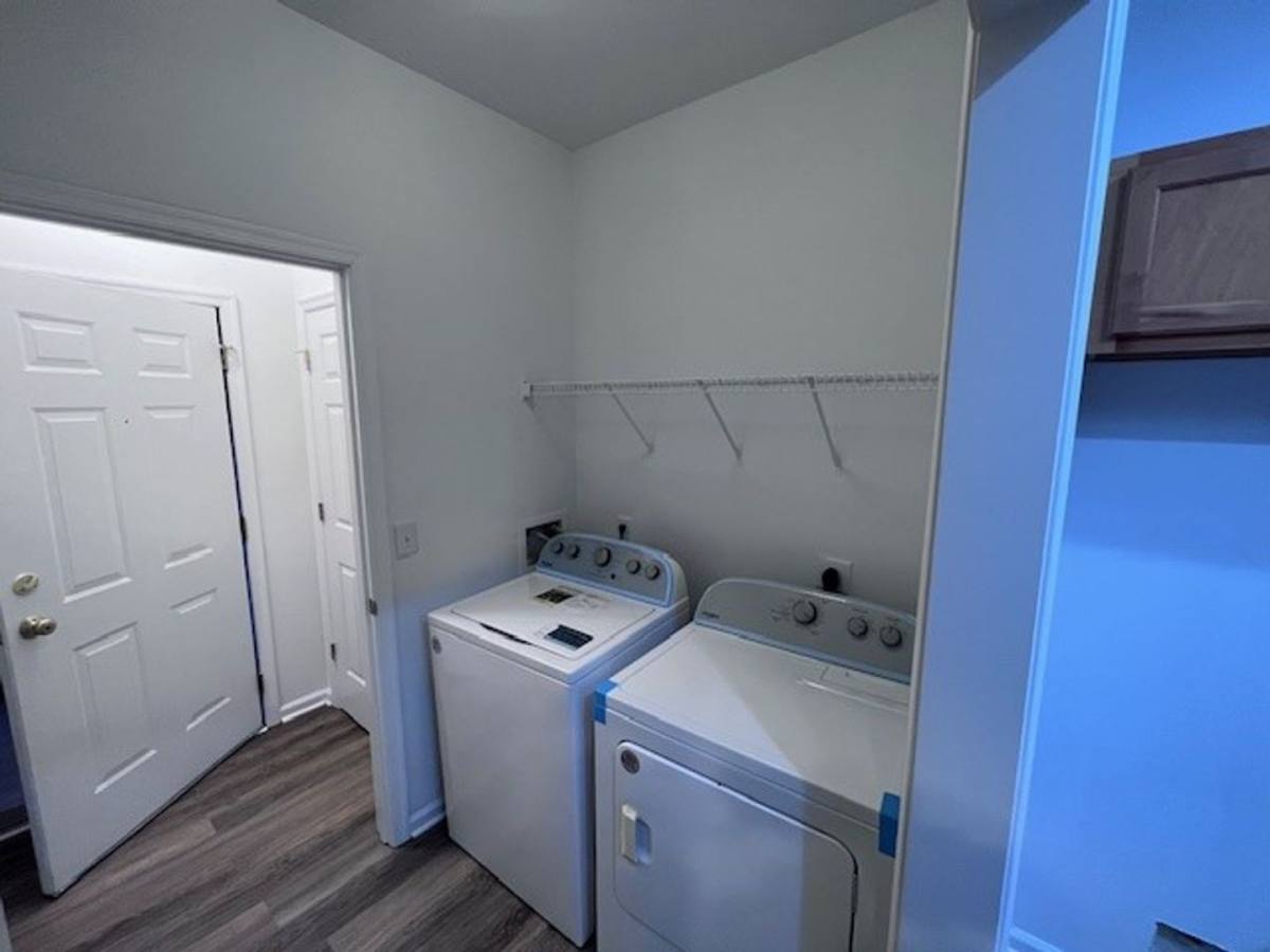 Apartment for rent at 635-675 Woodbrook Dr, Charlottesville, VA 22901