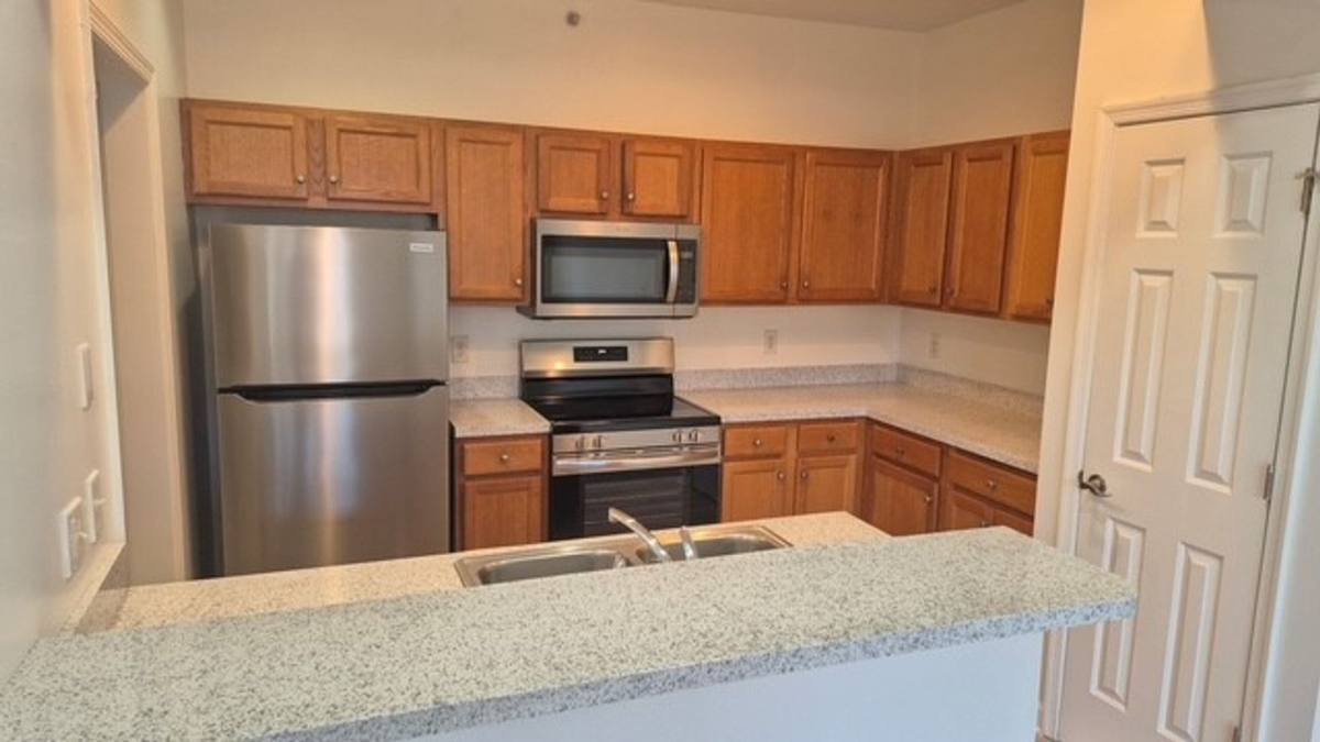 Apartment for rent at 635-675 Woodbrook Dr, Charlottesville, VA 22901