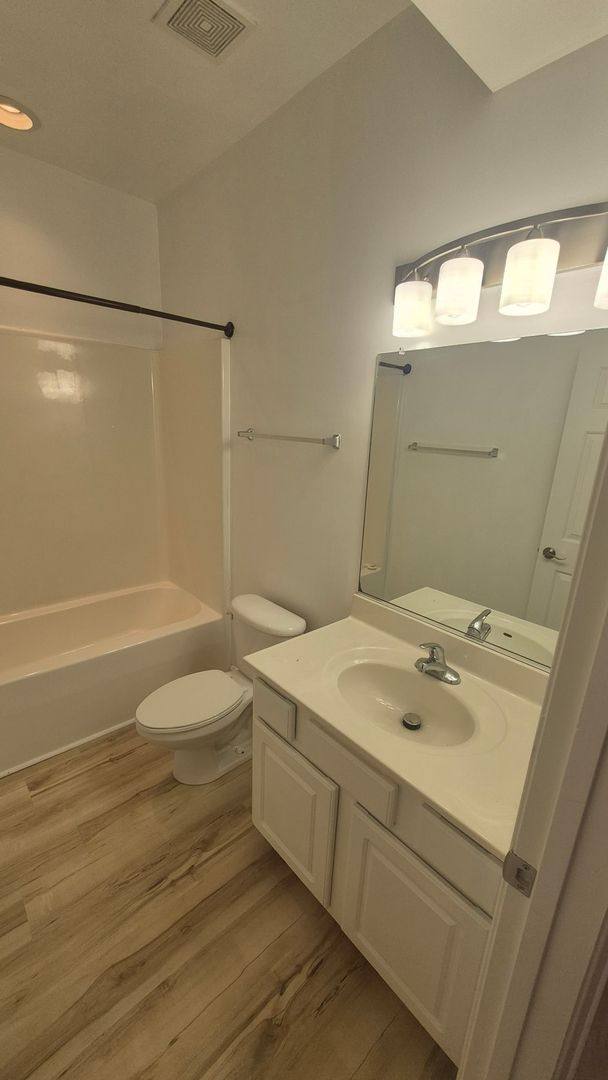 Apartment for rent at 635-675 Woodbrook Dr, Charlottesville, VA 22901