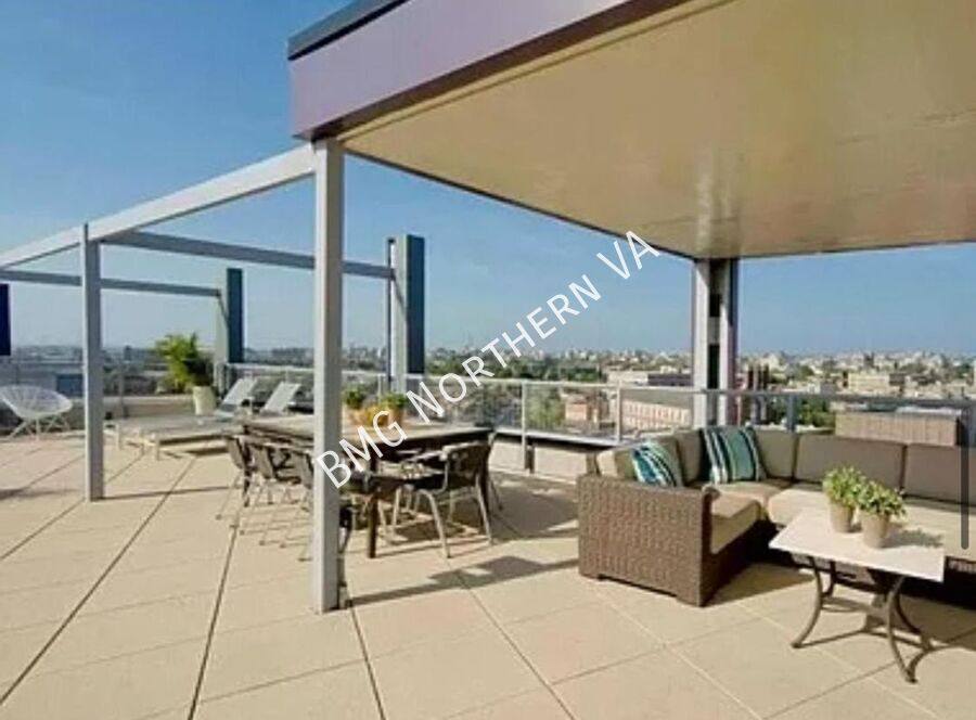 Condo for rent at 919 Florida Ave NW #404, Washington, DC 20001