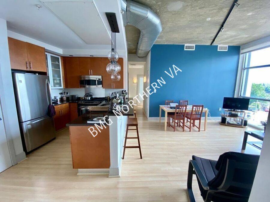 Condo for rent at 919 Florida Ave NW #404, Washington, DC 20001