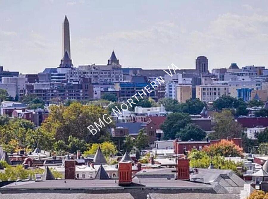 Condo for rent at 919 Florida Ave NW #404, Washington, DC 20001