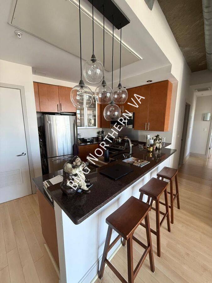 Condo for rent at 919 Florida Ave NW #404, Washington, DC 20001