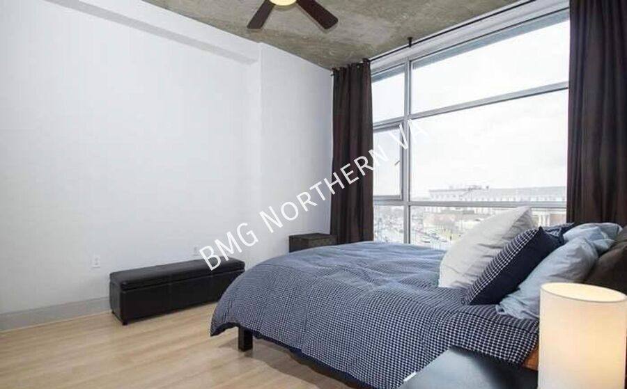 Condo for rent at 919 Florida Ave NW #404, Washington, DC 20001