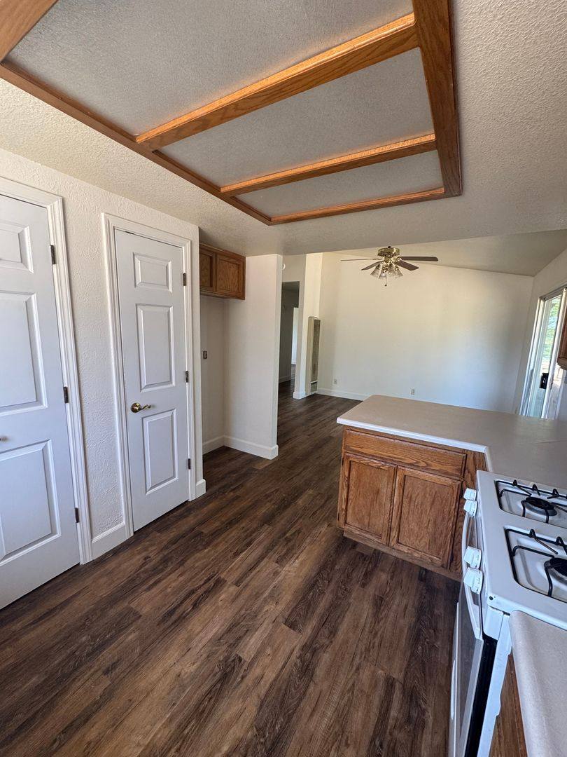 House for rent at 26837 Whitmore Rd, Millville, CA 96062