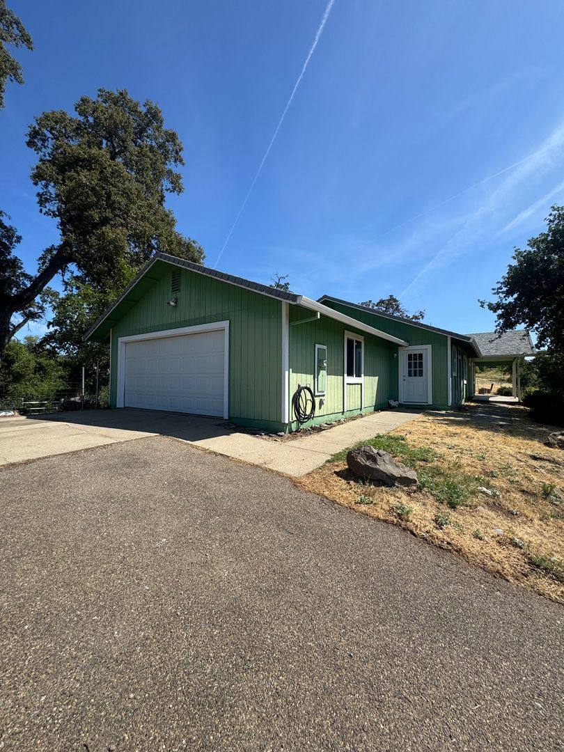 House for rent at 26837 Whitmore Rd, Millville, CA 96062