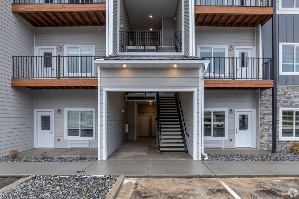 Apartment for rent at 2926 Radio Rd, River Falls, WI 54022