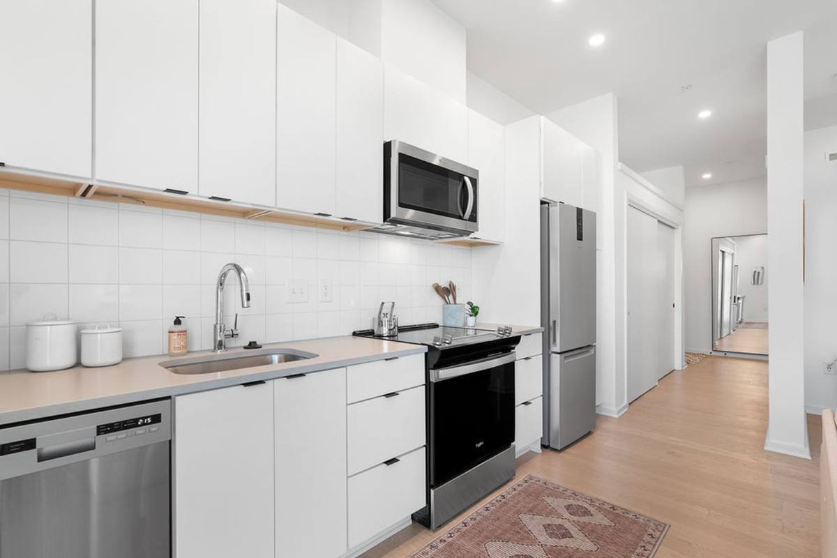 Condo for rent at 521 N Mangum St #33, Durham, NC 27701