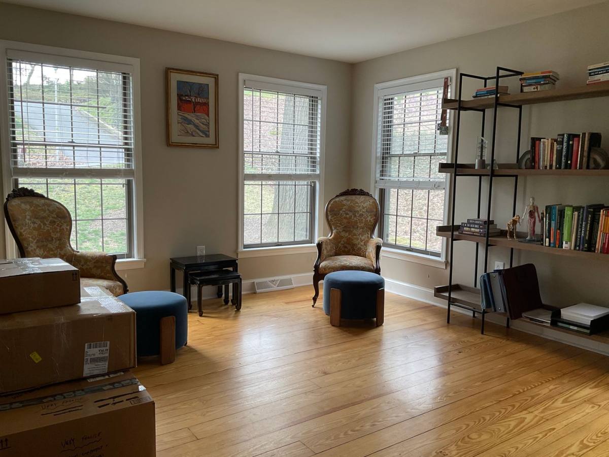 House for rent at 1541 Woodhaven Dr, Hummelstown, PA 17036