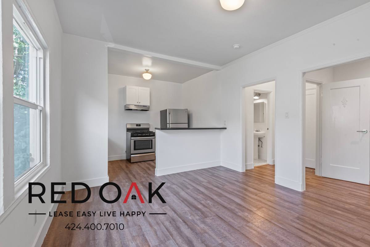 Apartment for rent at 859 New Hampshire #209, Los Angeles, CA 90005