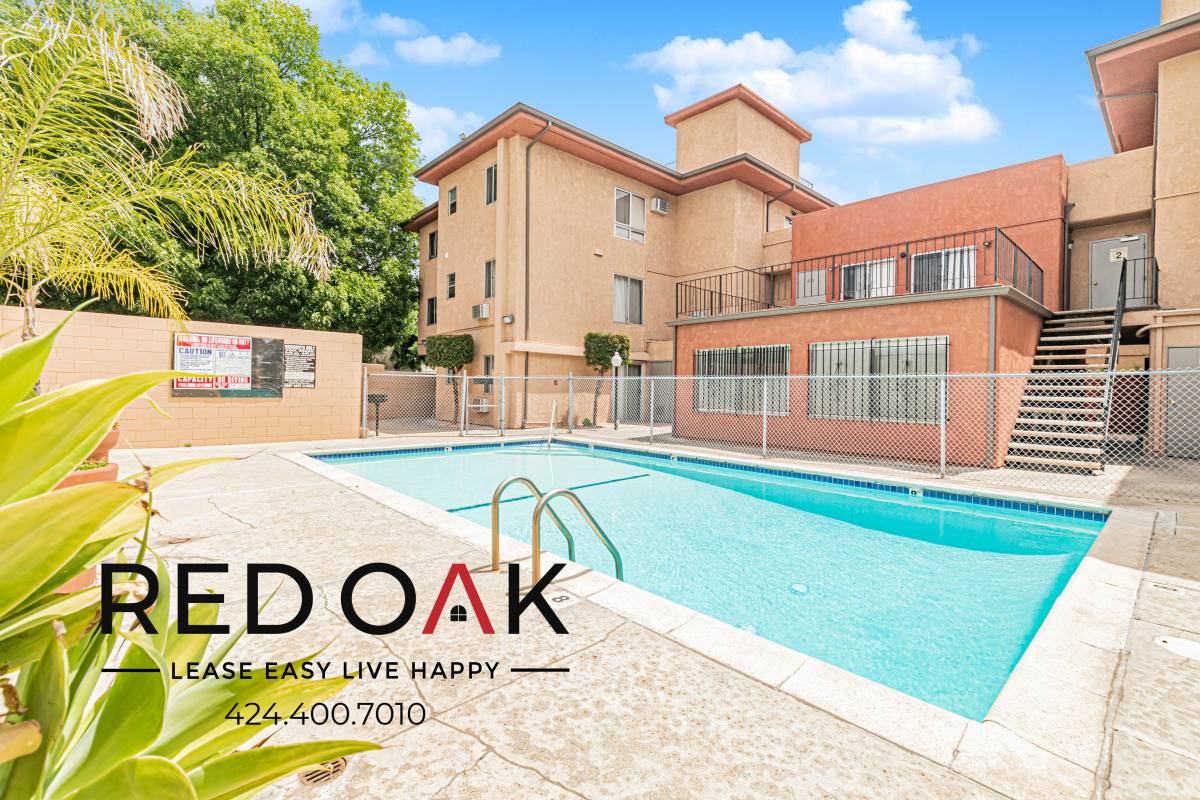 Condo for rent at 15005 Sherman Way #315, Van Nuys, CA 91405
