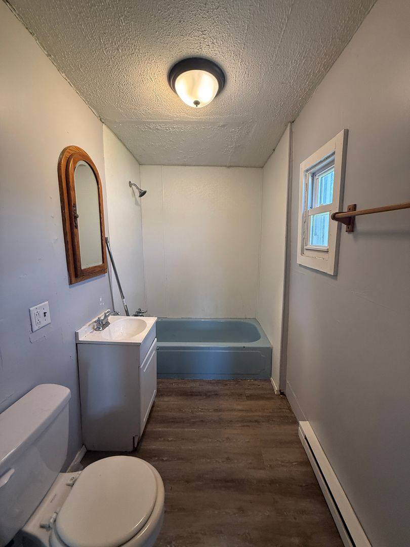 Apartment for rent at 123 Church St, Washington, PA 15301
