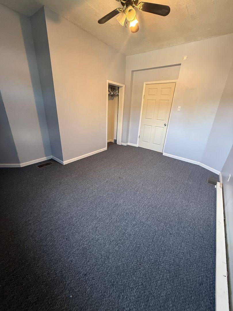 Apartment for rent at 123 Church St, Washington, PA 15301