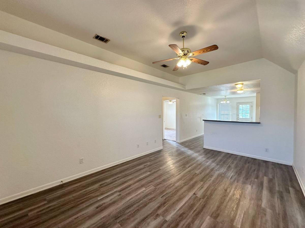 Townhouse for rent at 3509 Westwood Dr, Killeen, TX 76549