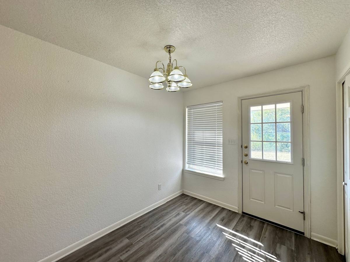 Townhouse for rent at 3509 Westwood Dr, Killeen, TX 76549
