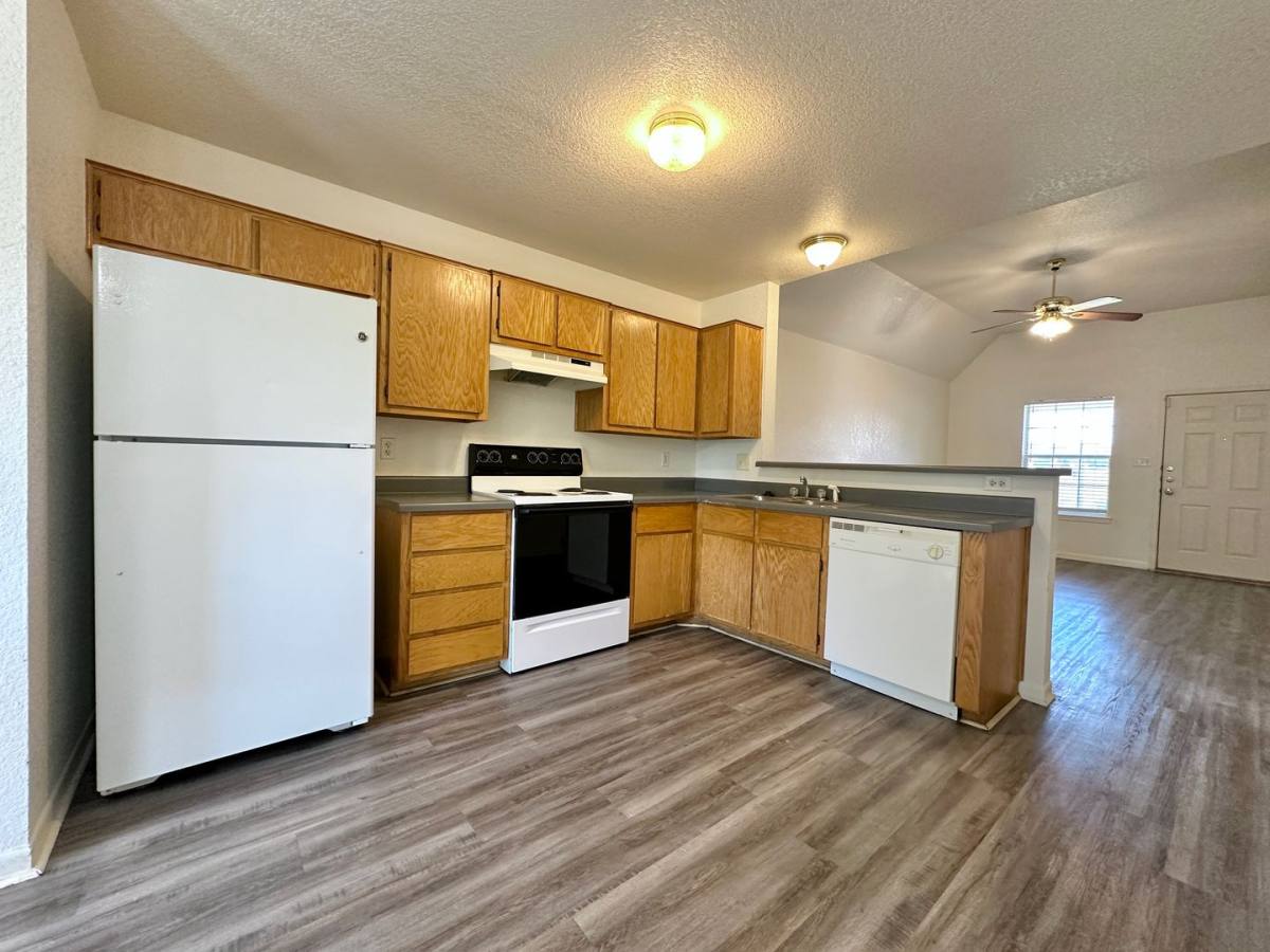 Townhouse for rent at 3509 Westwood Dr, Killeen, TX 76549