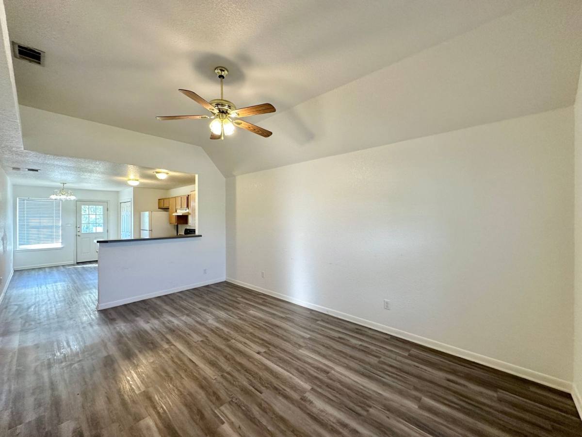 Townhouse for rent at 3509 Westwood Dr, Killeen, TX 76549