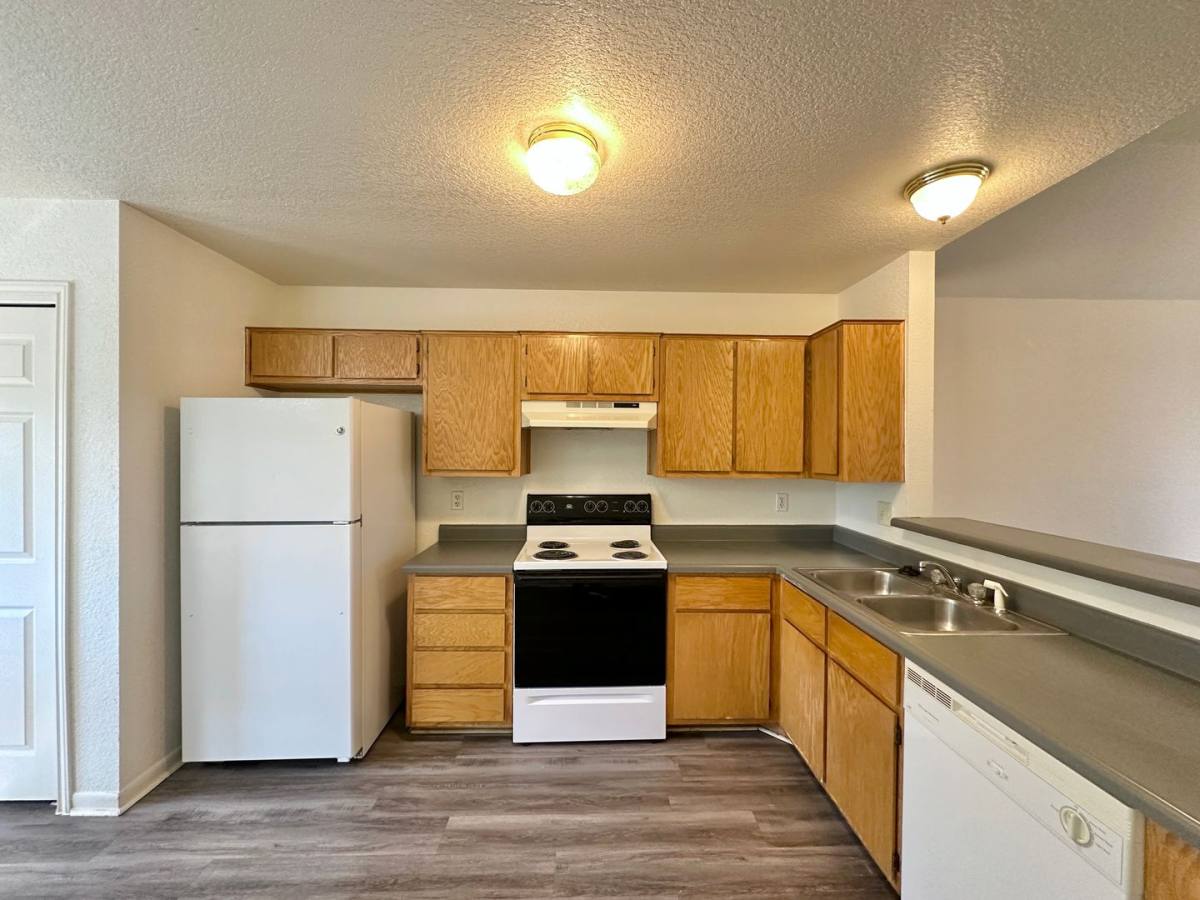 Townhouse for rent at 3509 Westwood Dr, Killeen, TX 76549
