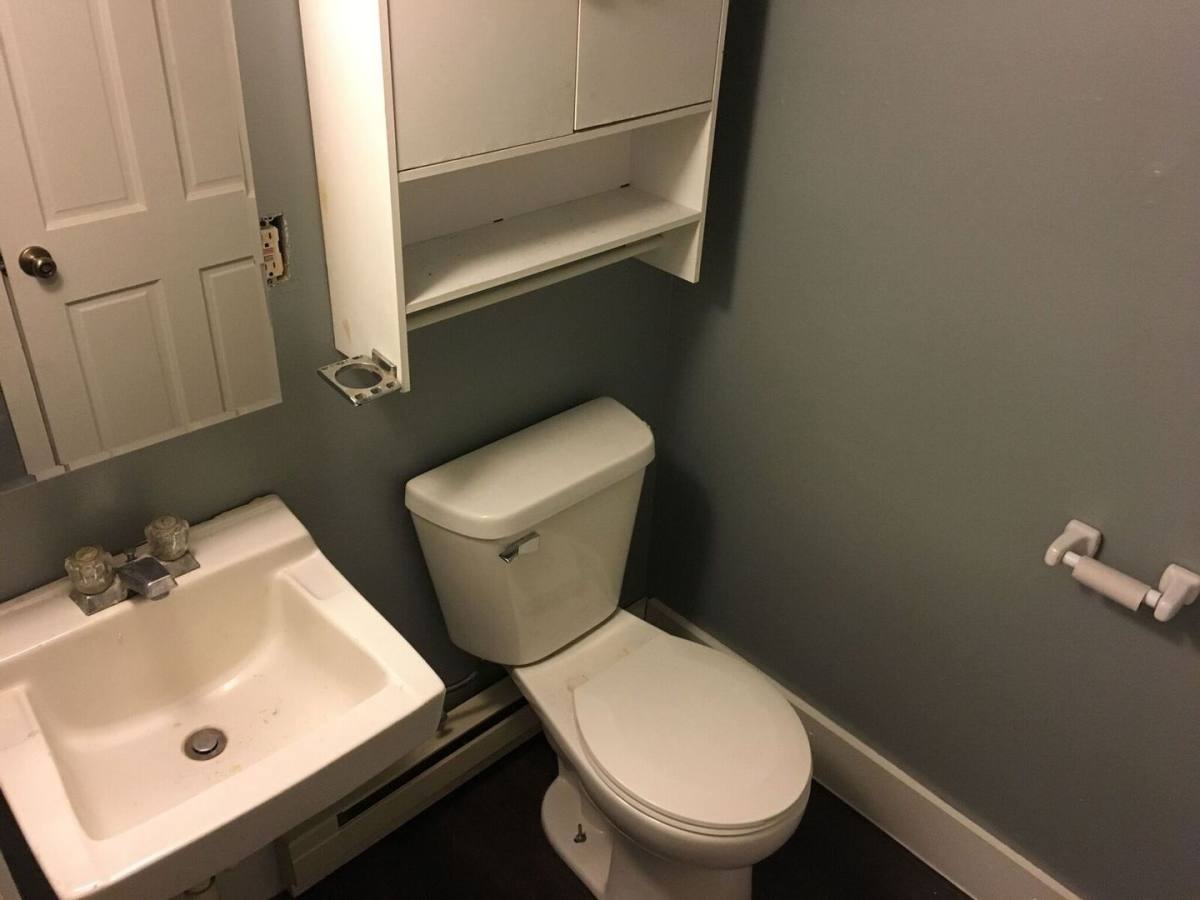 Apartment for rent at 412 N 11th Ave E #3, Duluth, MN 55805