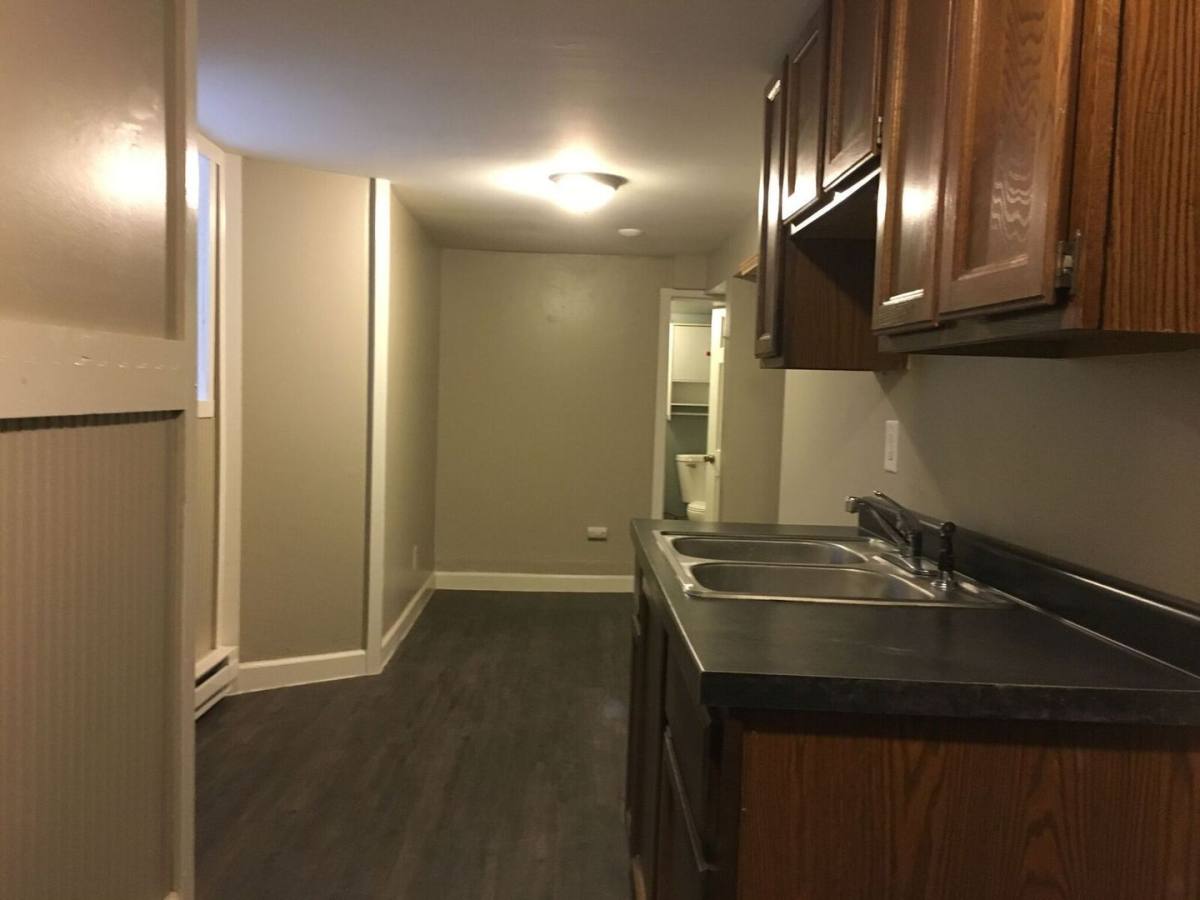 Apartment for rent at 412 N 11th Ave E #3, Duluth, MN 55805